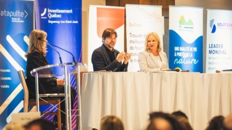 Conférence ZIAL CCISF