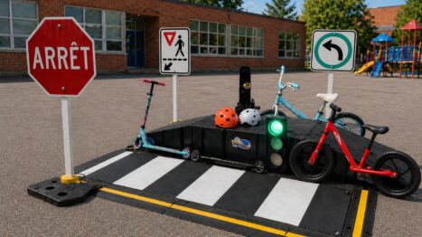cyclo académie